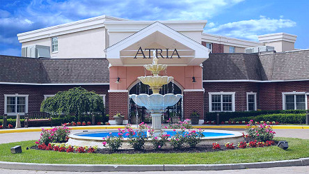 Atria Cranford | Assisted Living & Memory Care | Cranford, NJ 07016 | 107  reviews